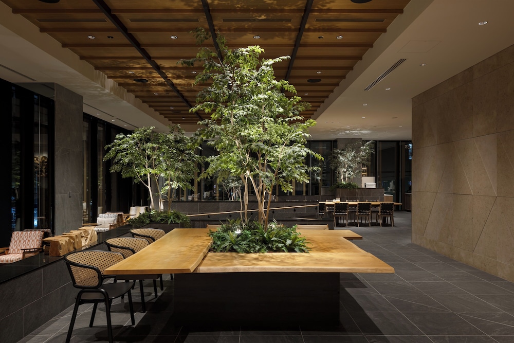 Miyako City Osaka Hommachi 45/61