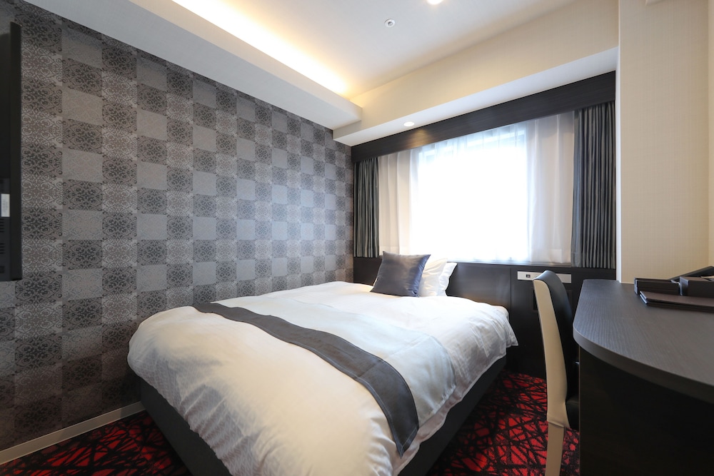 Hotel Actel Nagoyanishiki 19/70