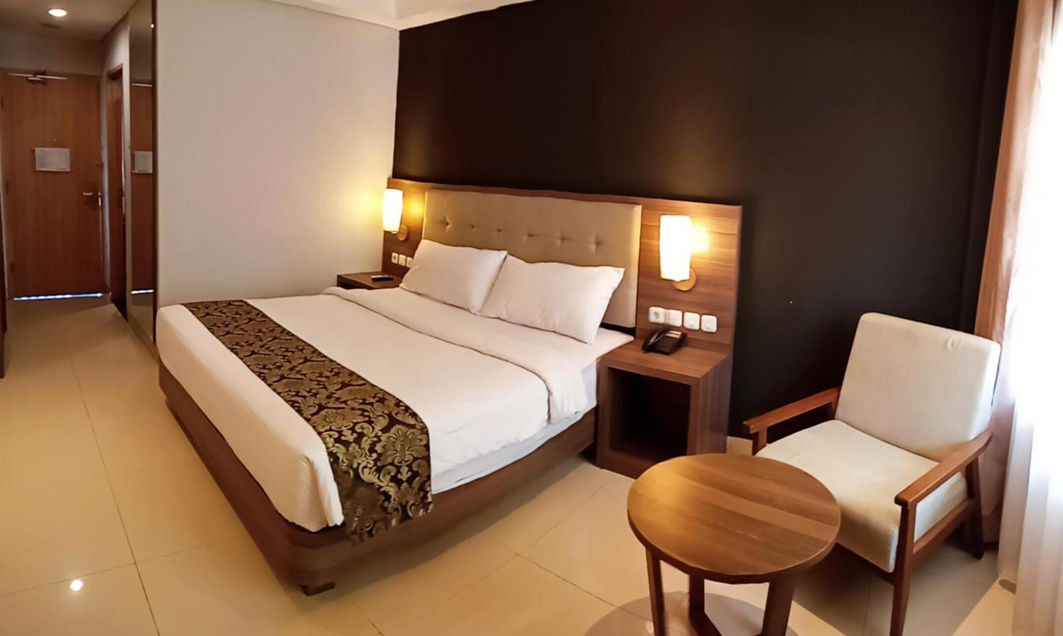 Jatiluhur Hotel Valley & Resort 14/57