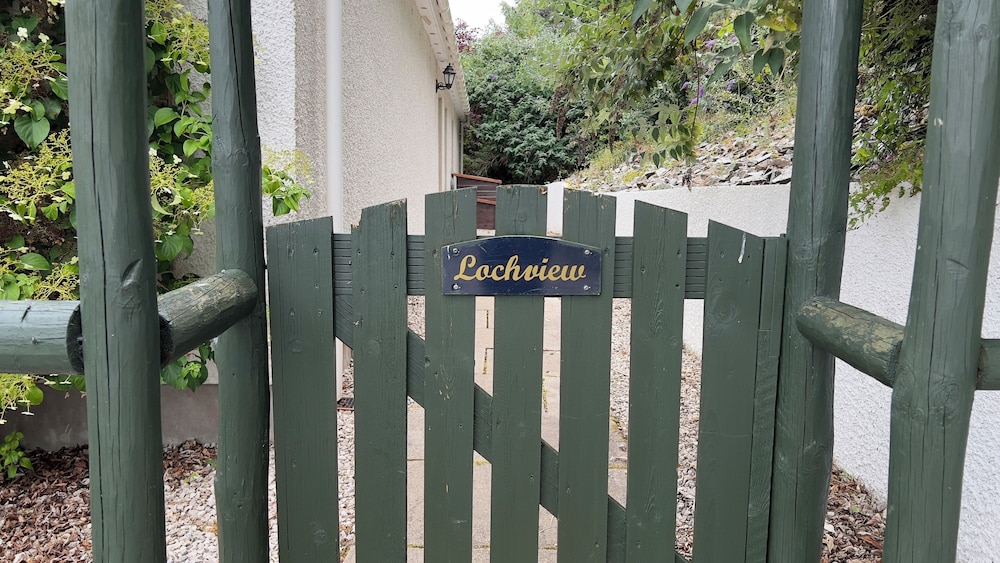 ロッホ ネス ロッジ 写真2