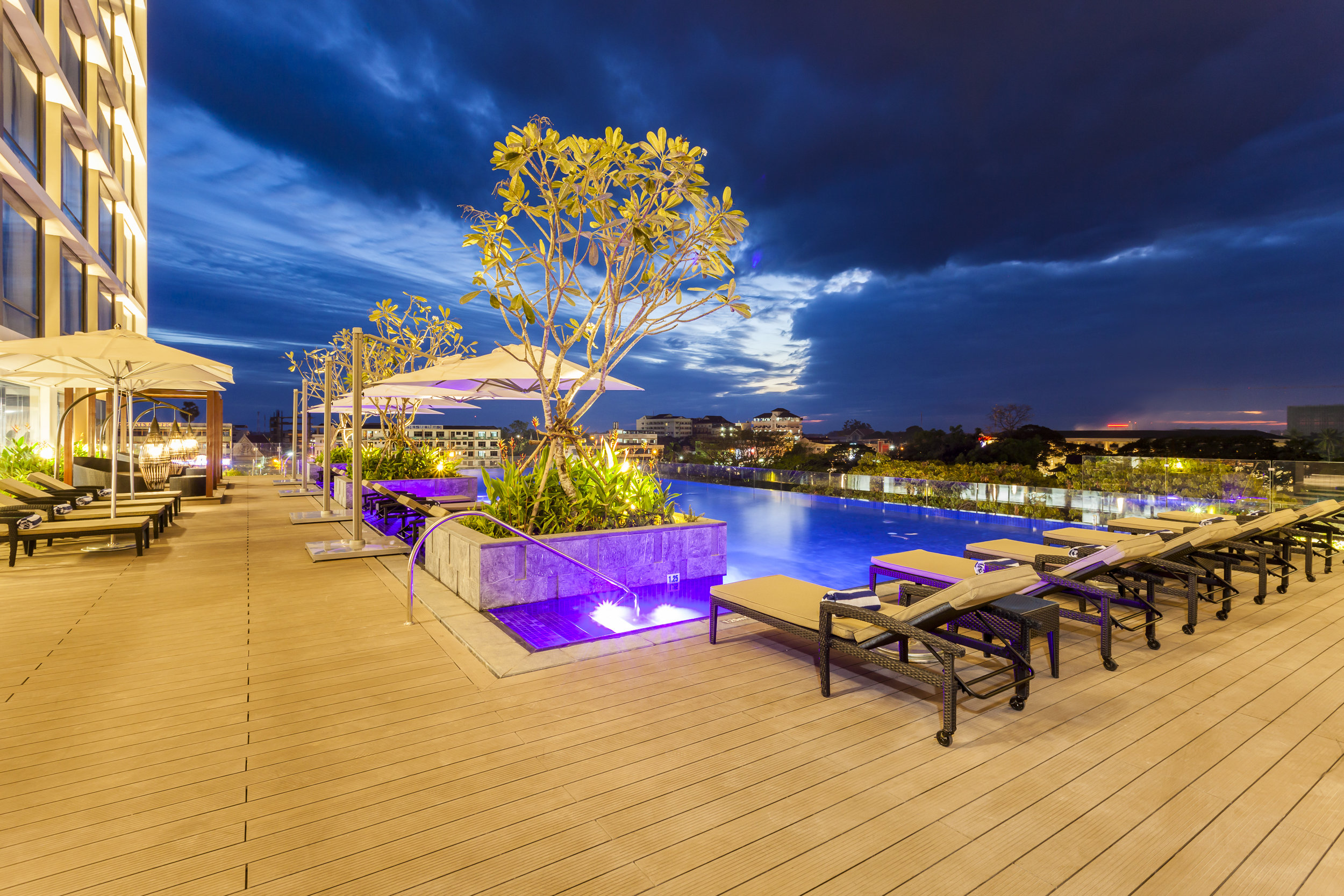 Crowne Plaza Vientiane by IHG 46/50
