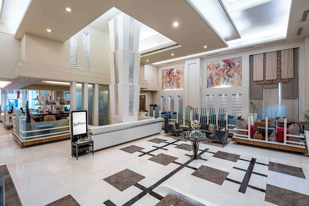 Radisson Noida 6/69