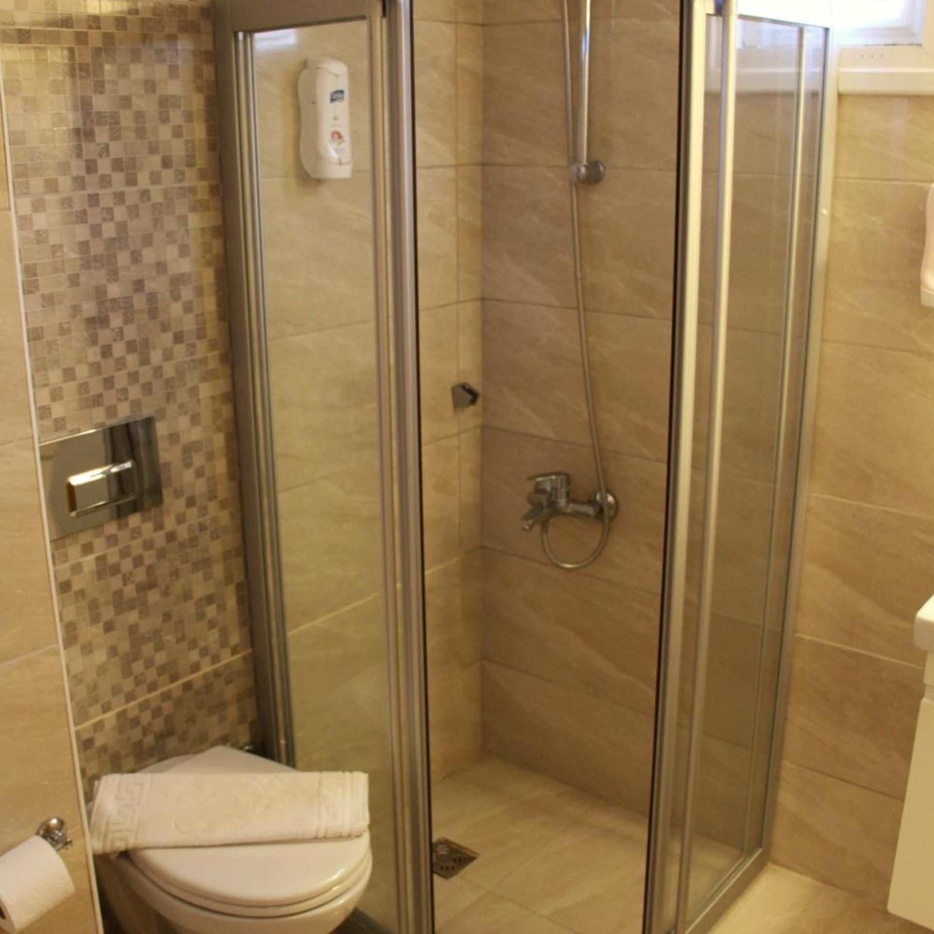 The Marmaris Boutique Hotel 82/86