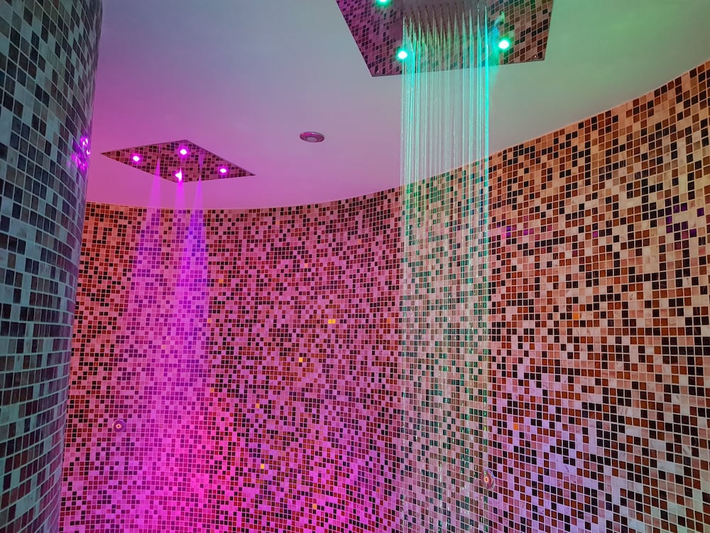 Villa Le Zagare Relais & SPA 26/50