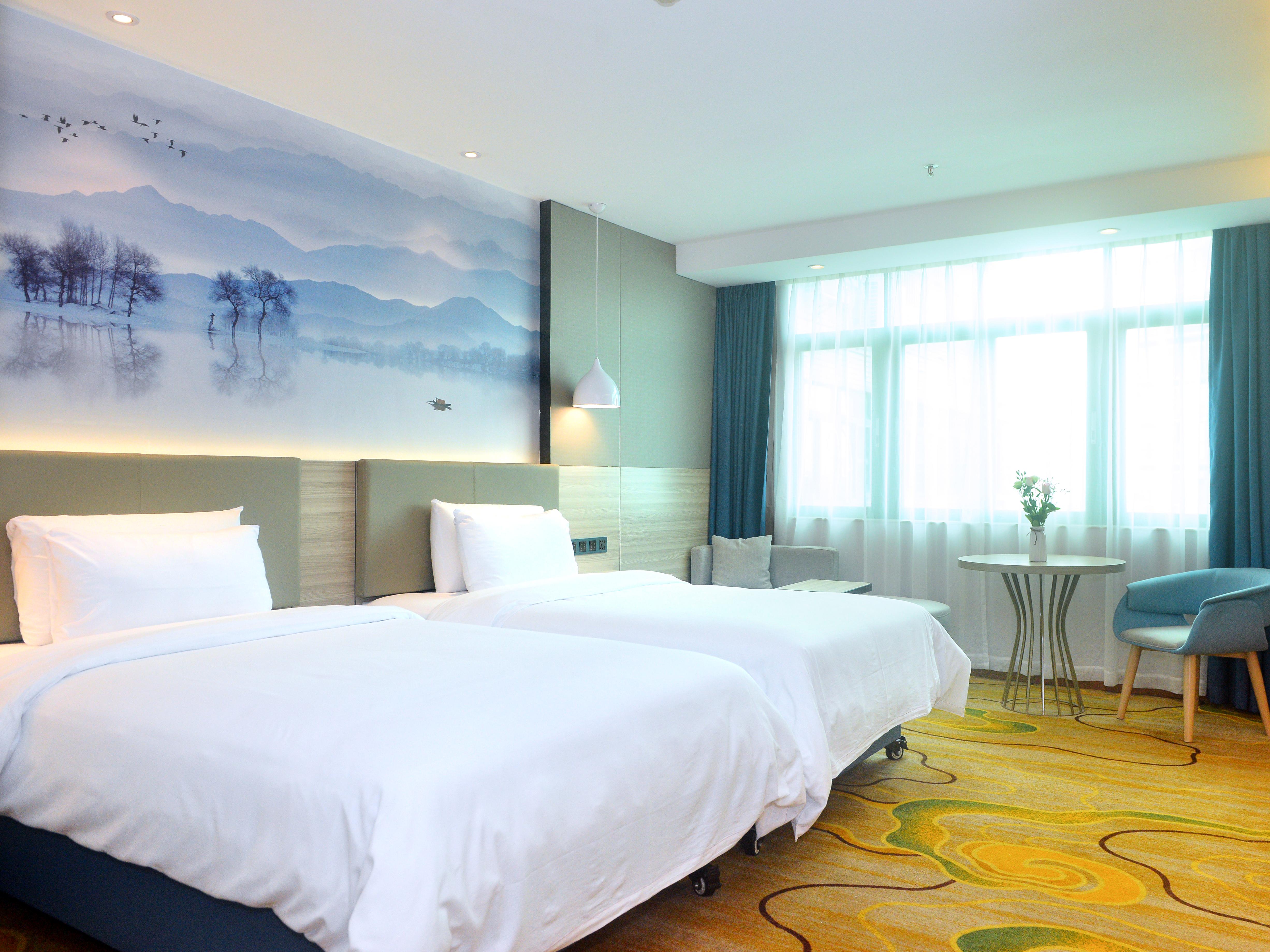 Hanting Hotel Shenzhen Sea World Merchants Road 10/29