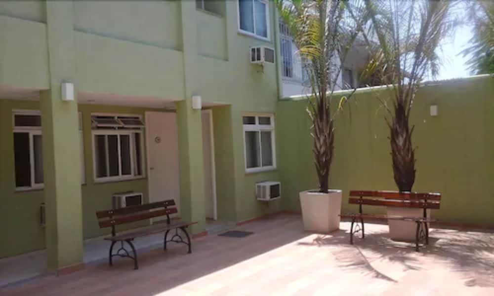 HOTEL CANTAREIRA 1/60