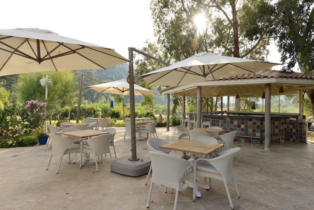 Dalyan Resort Spa Hotel 30/45