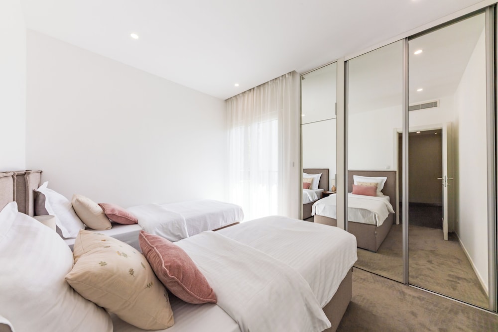 Perla Residence Hotel Spa 17/48