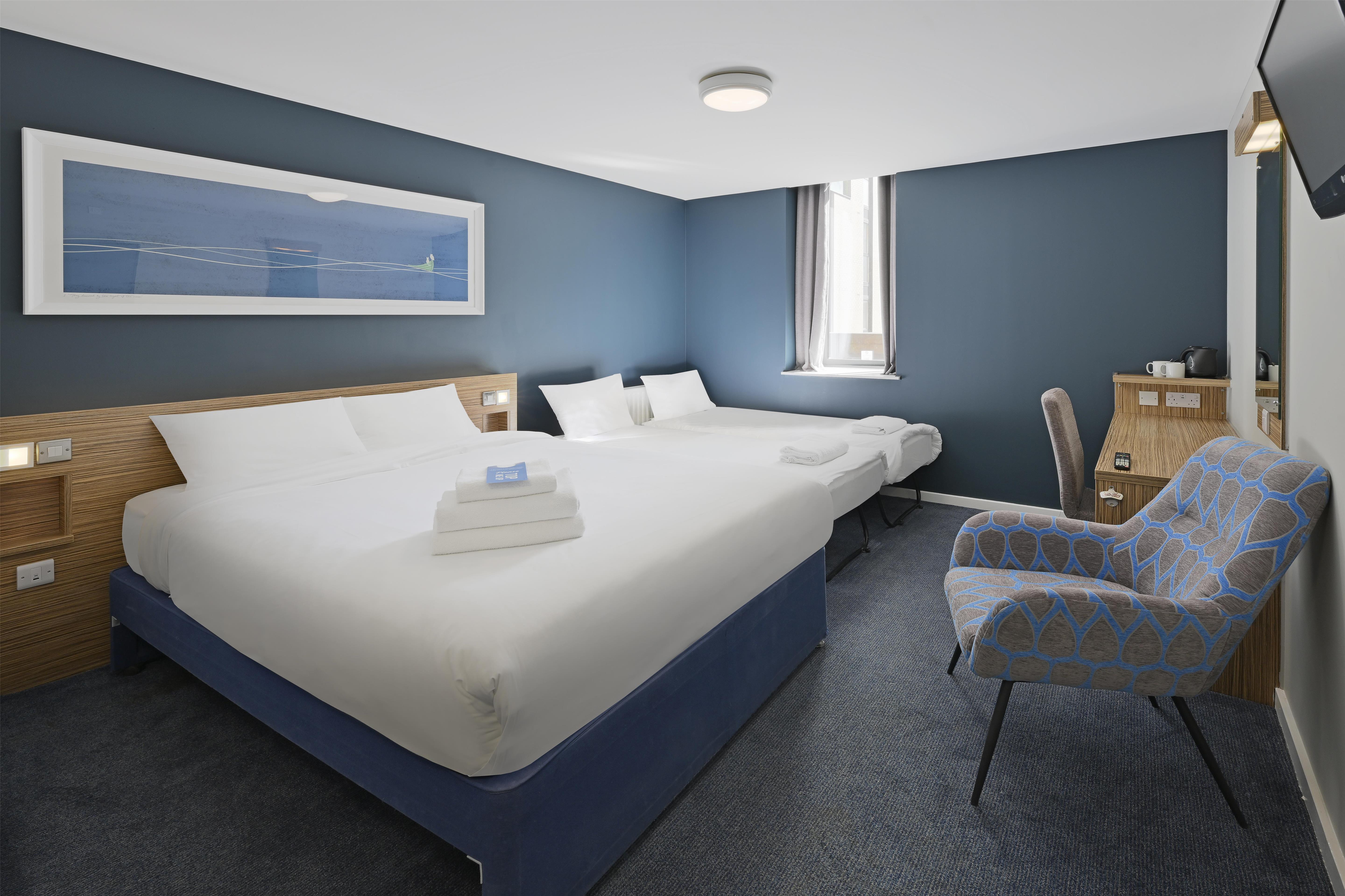 Travelodge London Barking 6/14