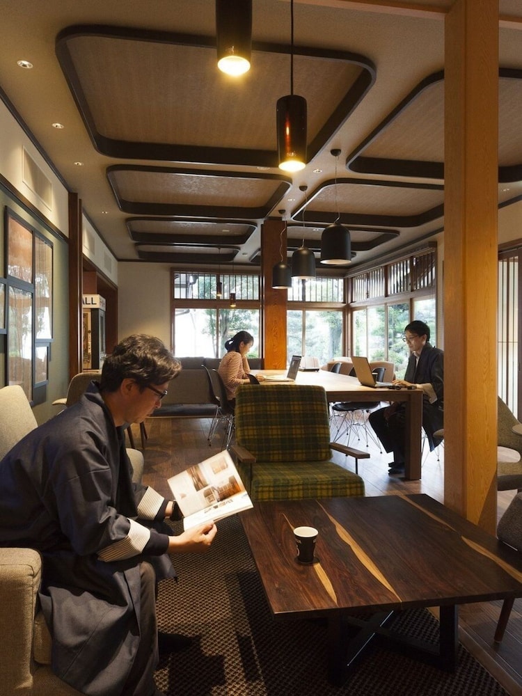 Onsen Guest House Aobato No Su 35/38