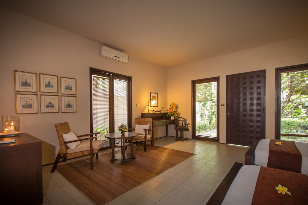 Villa Roku By Nagisa Bali 26/50