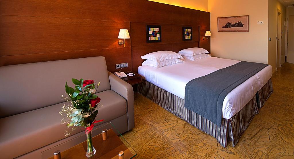 Family, Protur Roquetas Hotel & Spa 3/4