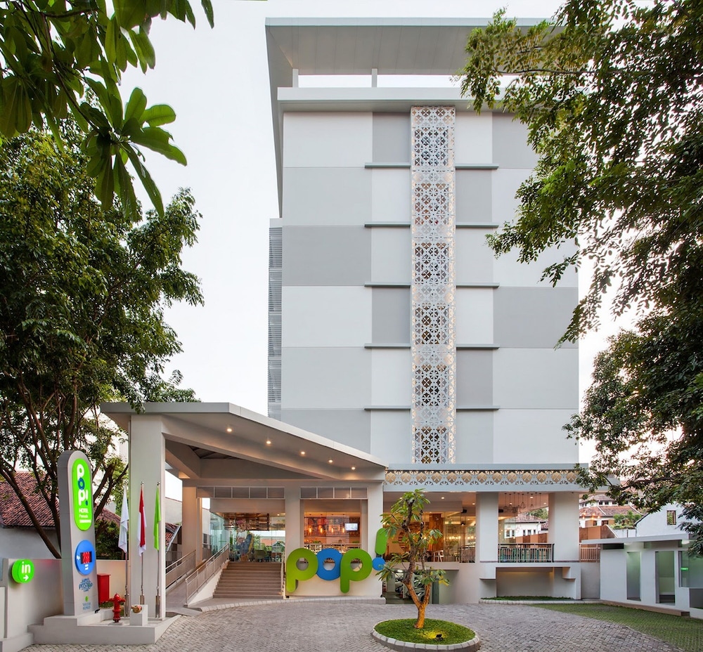 POP! Hotel Pemuda Semarang 4/23