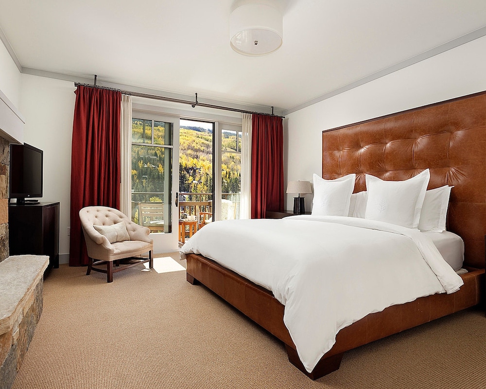 Four Seasons Resort and Residences Vail 21/93