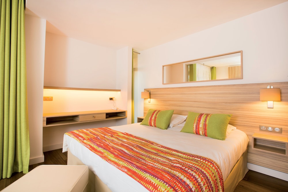 Hotel Vacances Bleues Delcloy 7/66