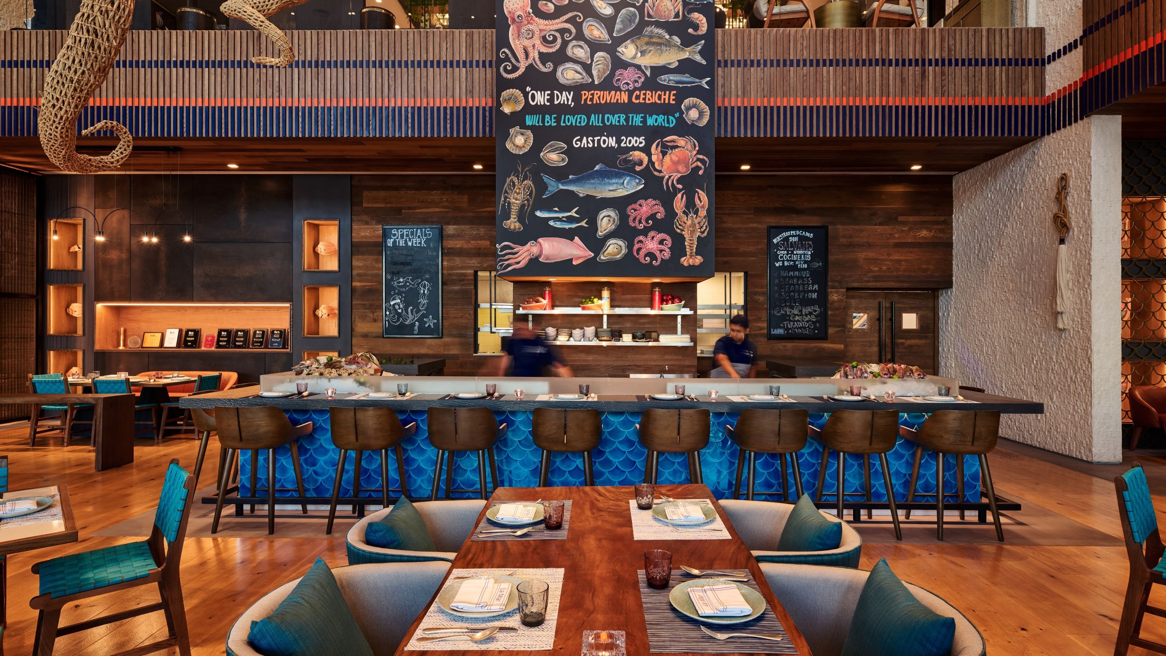 InterContinental Doha Beach and Spa 55/82