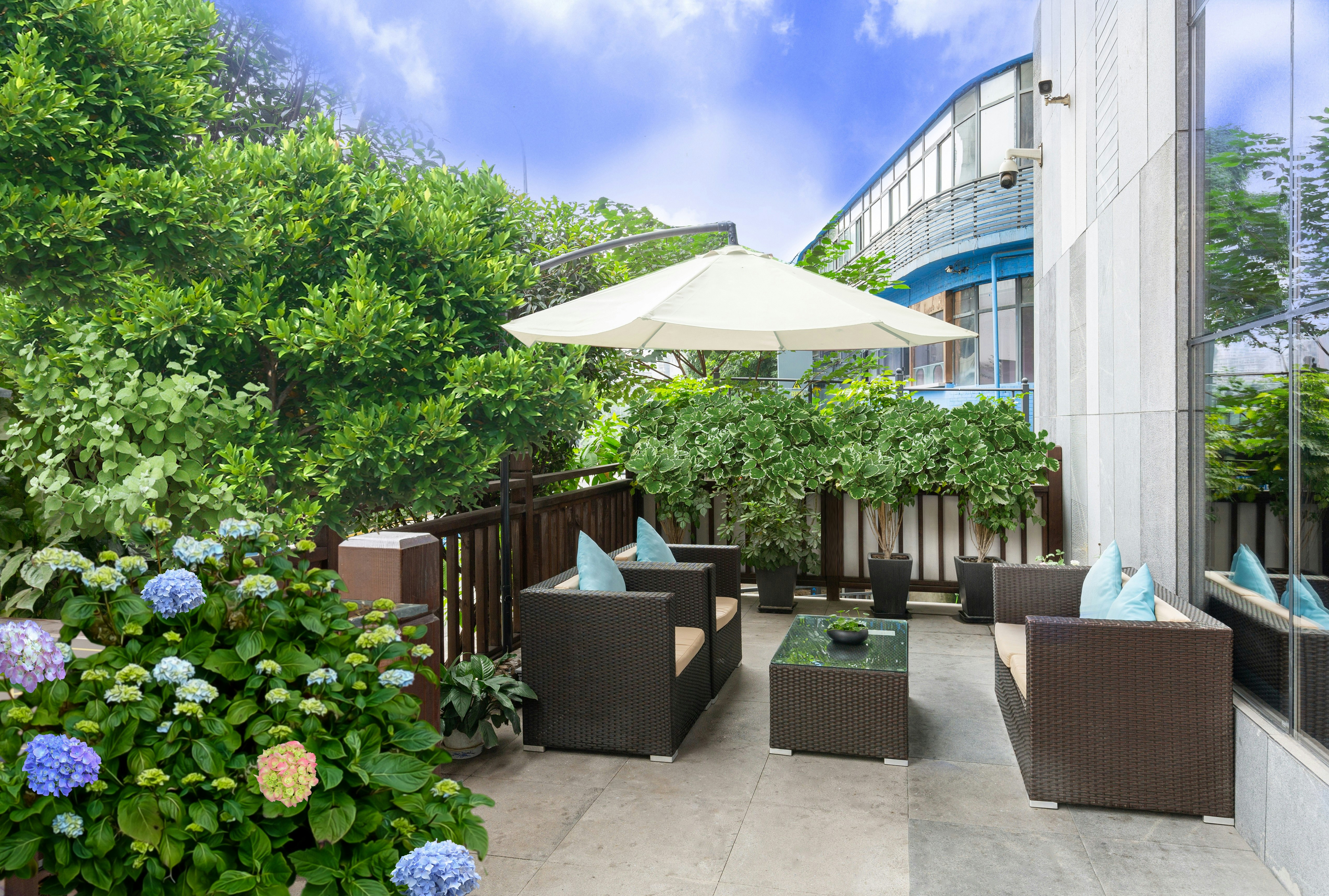 Rezen Dong Hotel (Chongqing Guanyinqiao) 36/39