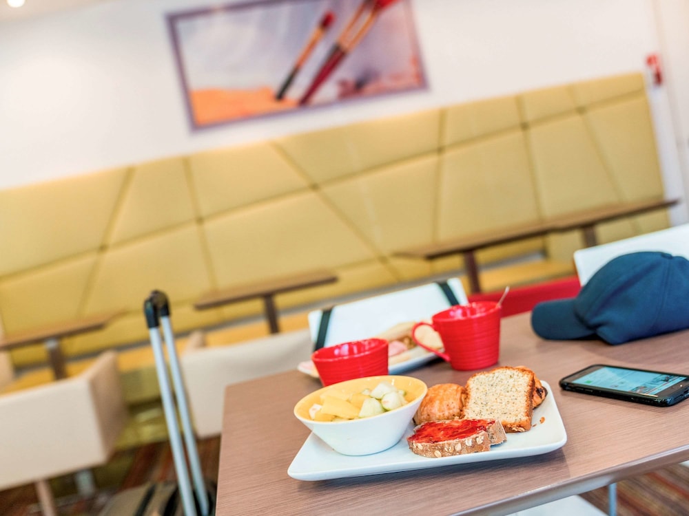 ibis Styles Honfleur Centre Historique 48/72