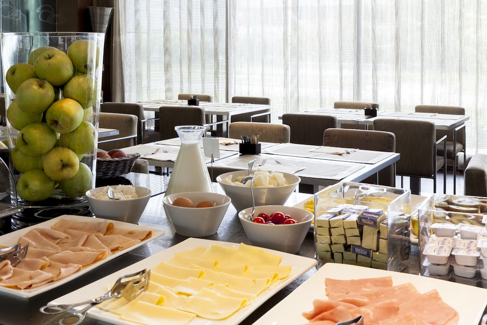 AC Hotel Brescia by Marriott 19/27
