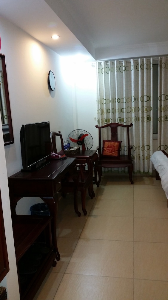 Sapa Lake View Hotel 33/60
