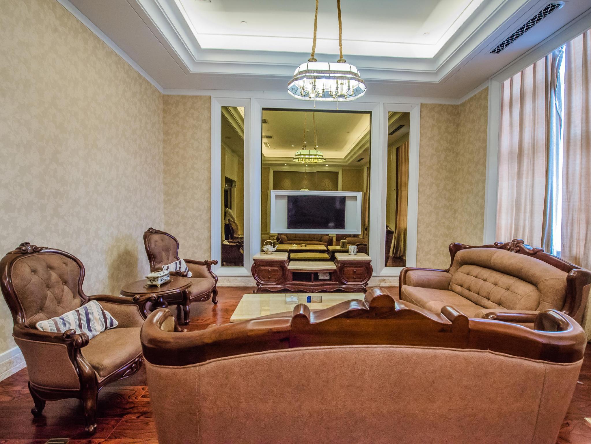 Jinyun Hotel Chengdu 20/34
