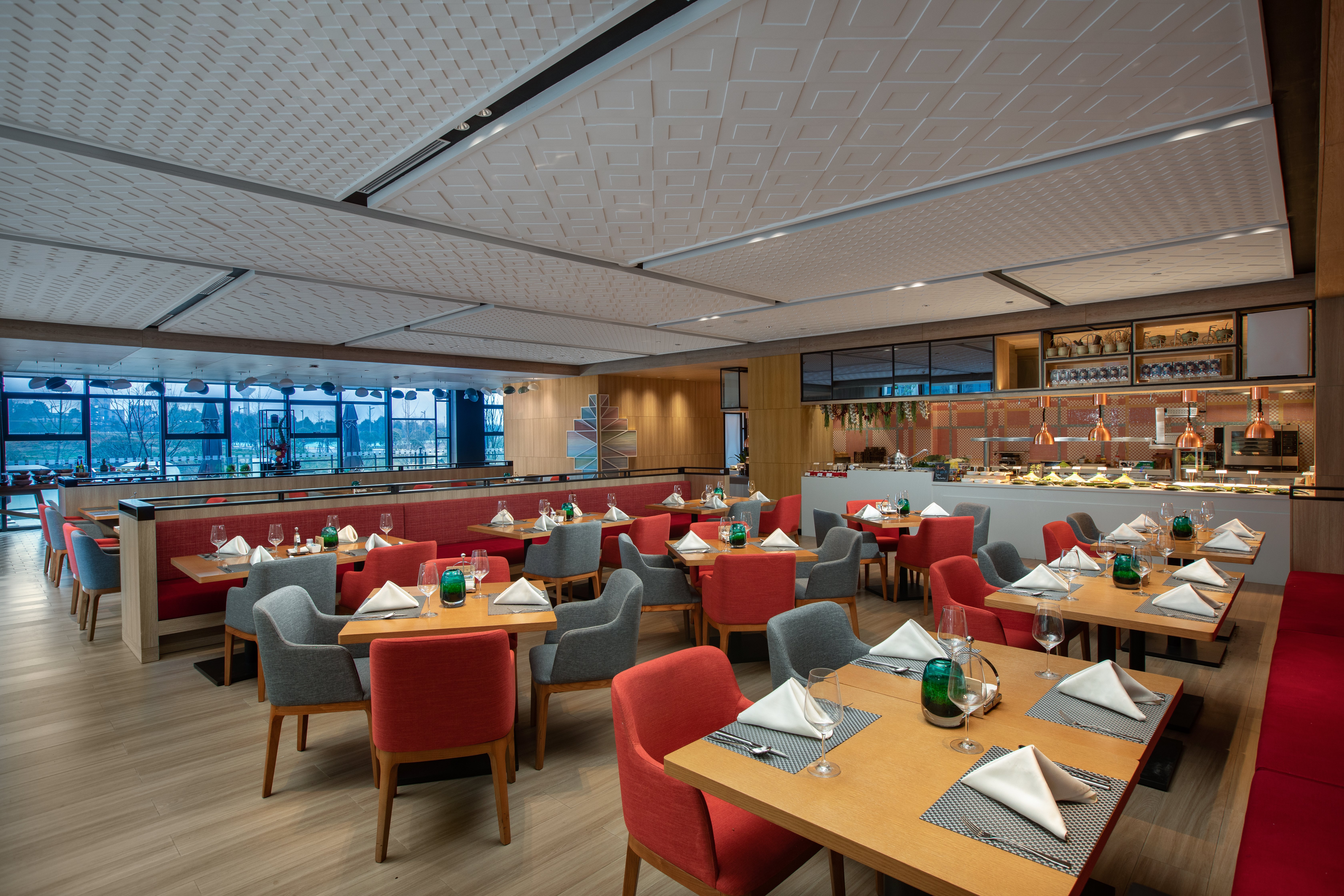 Holiday Inn Resort Guiyang Qingyan 33/50