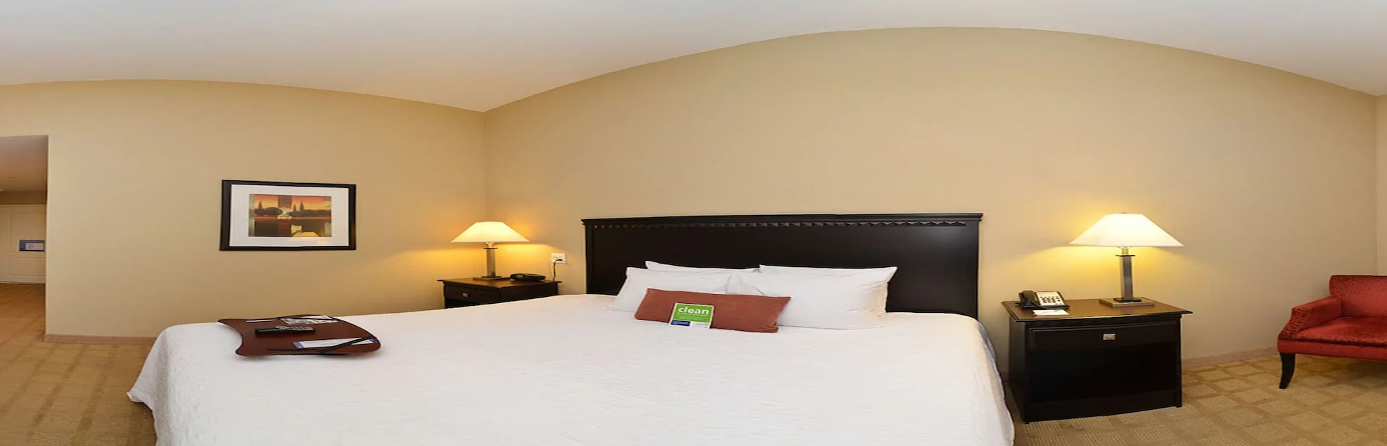 Room, King Bed, Accessible