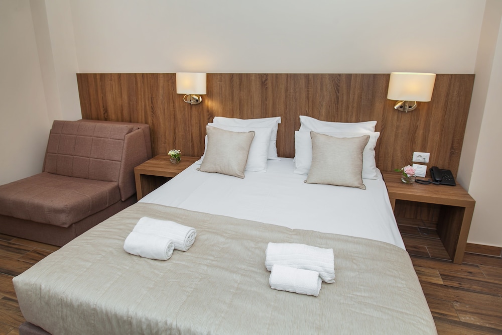 Sato Conference and Spa Hotel 16/50