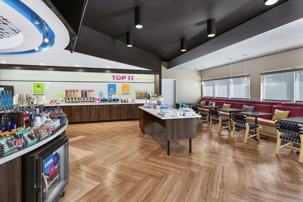 Tru By Hilton Savannah Midtown Ga 46/54