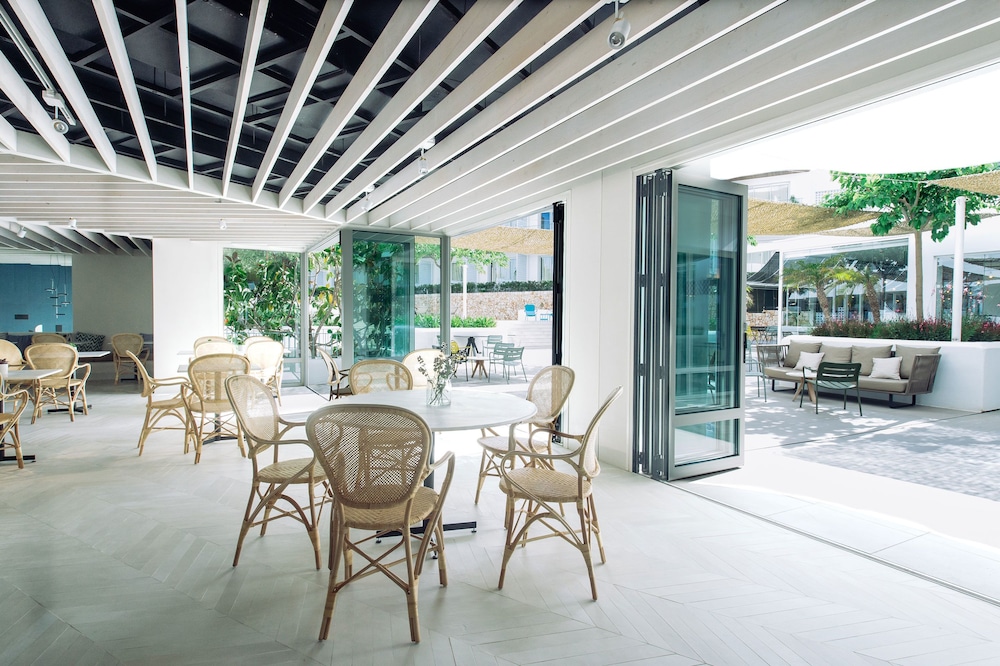 Inturotel Cala Esmeralda - Adults Only 56/69