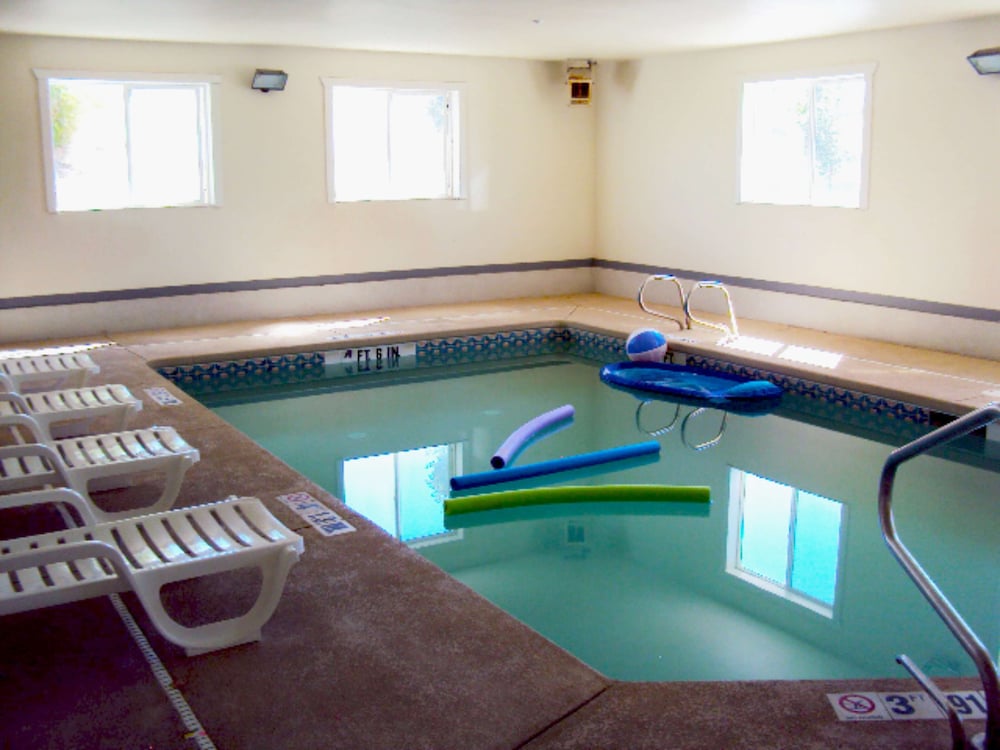 Americas Best Value Inn Green River 24/28