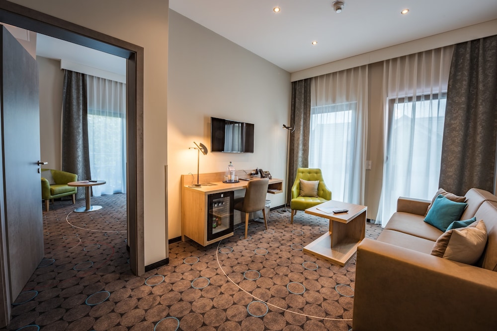 Akzent Hotel Villa Saxer 44/67