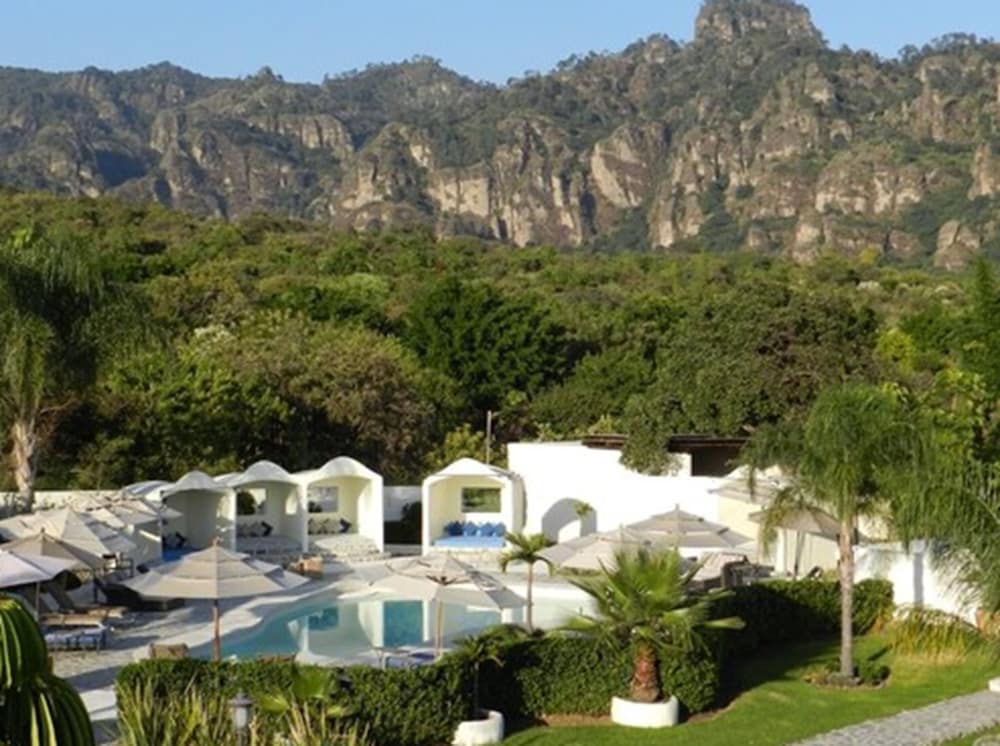 Hotel Spa Sitio Sagrado 33/43