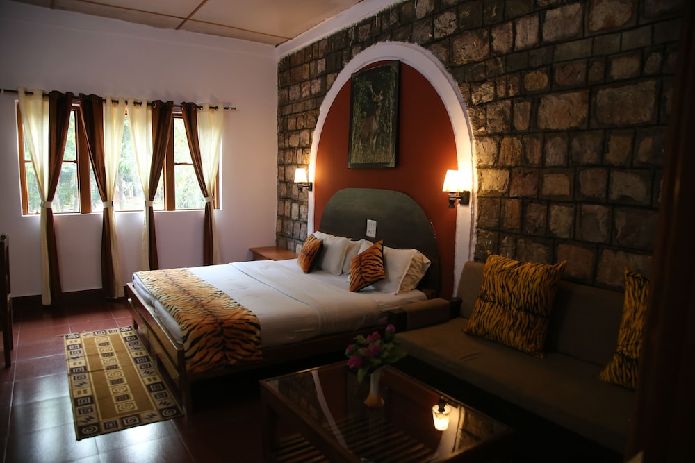 Mogli Jungle Resorts 14/47
