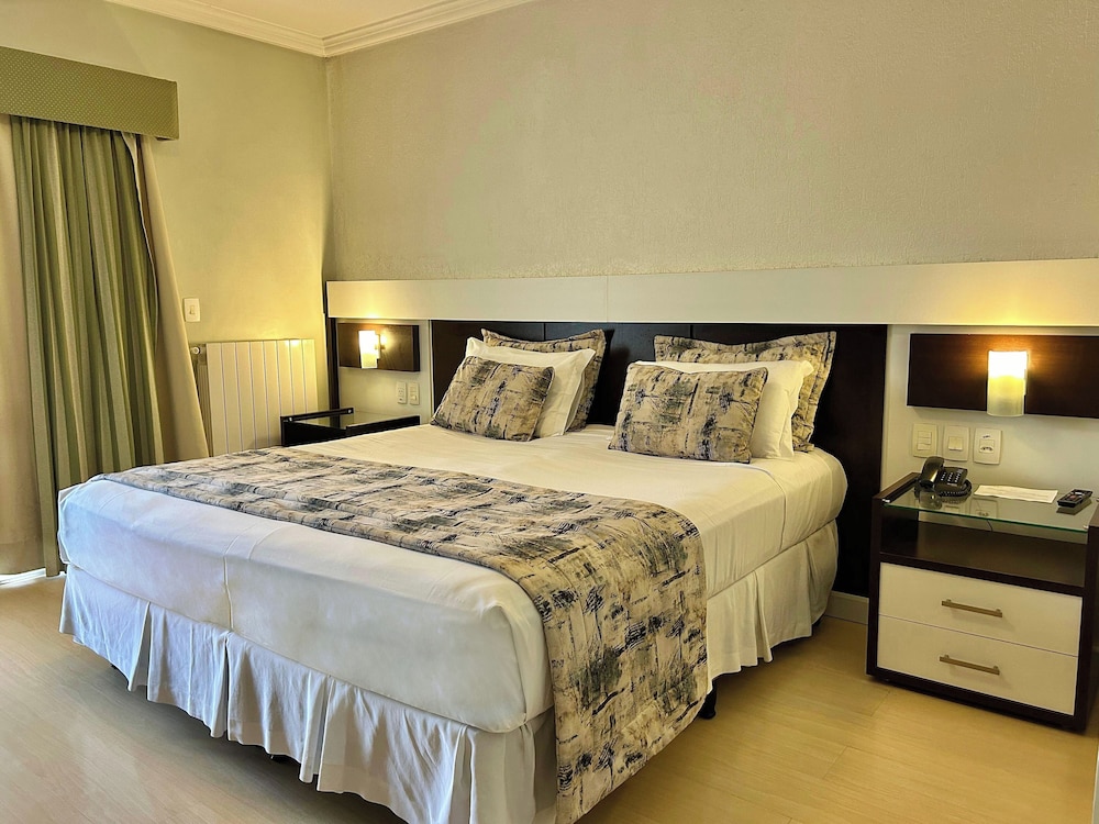 Hotel Glamour Da Serra 23/64