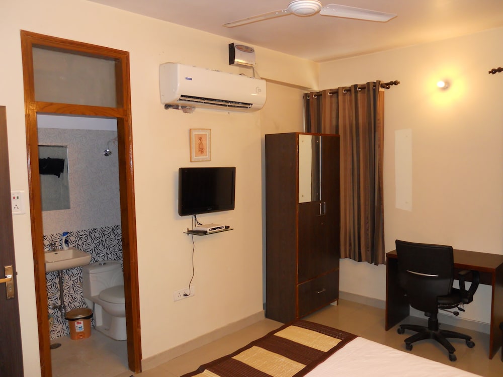 Jaipur Residences 1 7/7