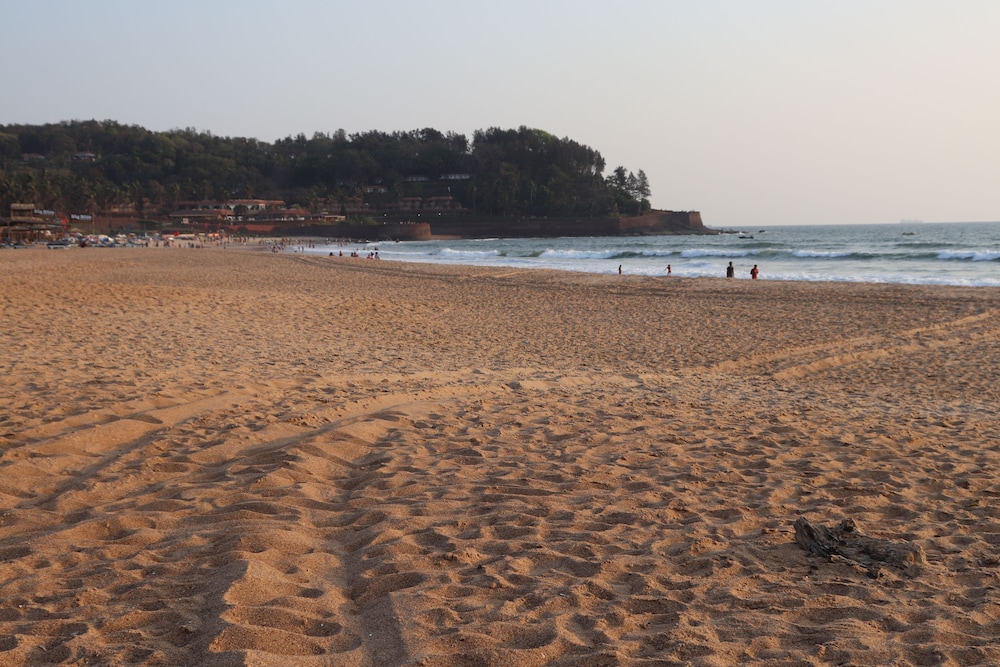 Per Avel Beach Holiday Home 43/47