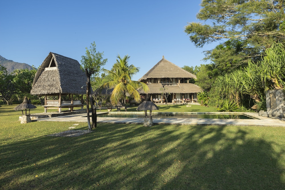 PURI GANESHA VILLAS 60/69