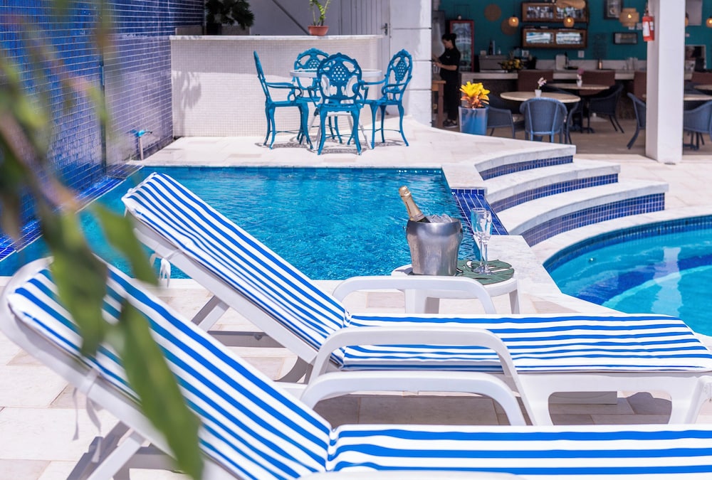 Ilhabela Hotel 23/50
