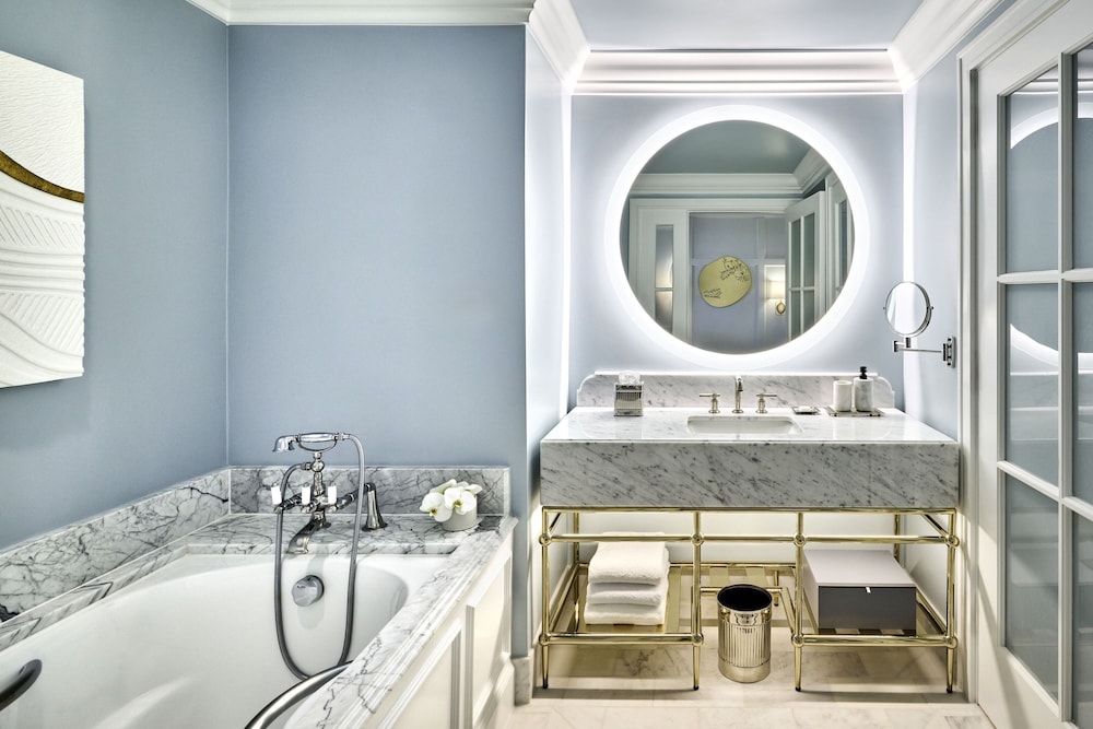 Ocean, 2 Queen Beds, Balcony، The Ritz Carlton Half Moon Bay 4/4