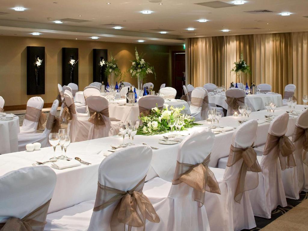 The Luxury Central Cardiff Signature Hotel By Belvilla 39/48