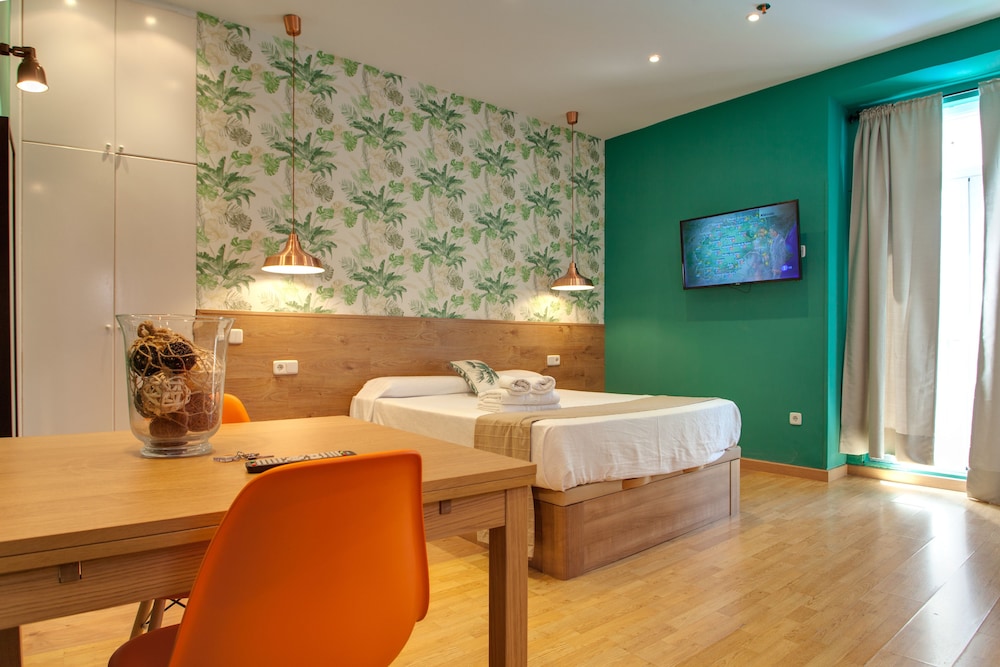 Suites You Zinc Ex Apartments Arenal 48/81
