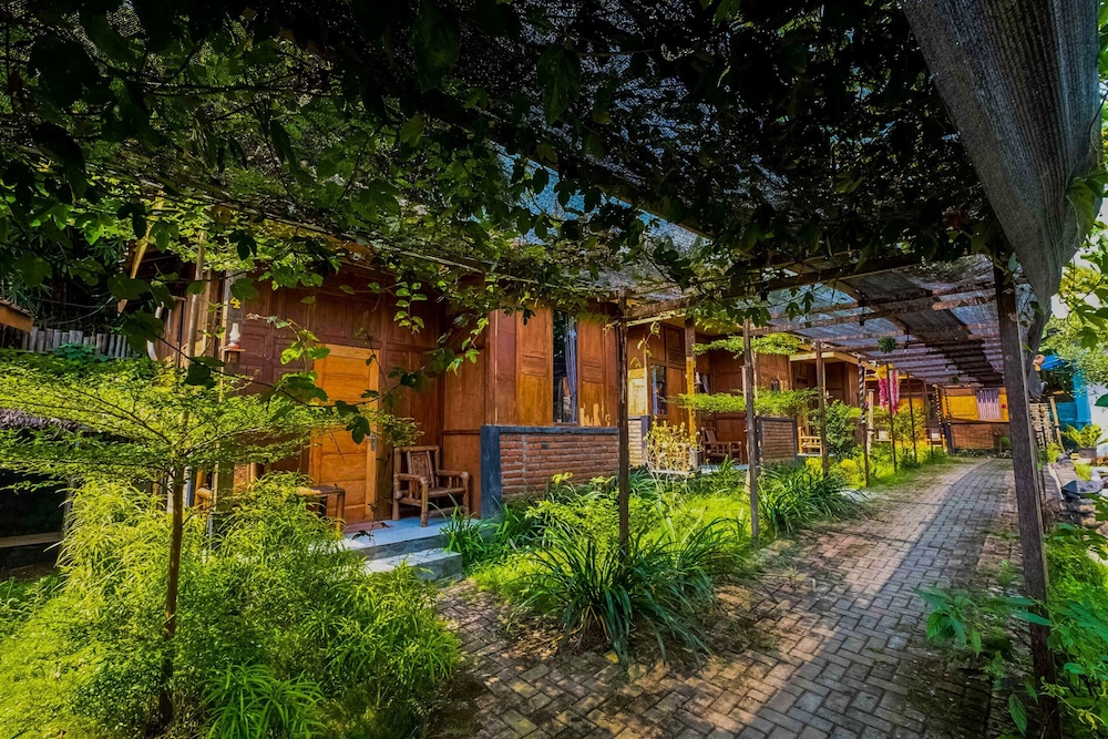 Hotel O Pondok Inspirasi Minggir 17/21