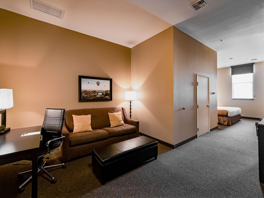 Hotel Maison Yakima Tapestry Collection by Hilton 20/61
