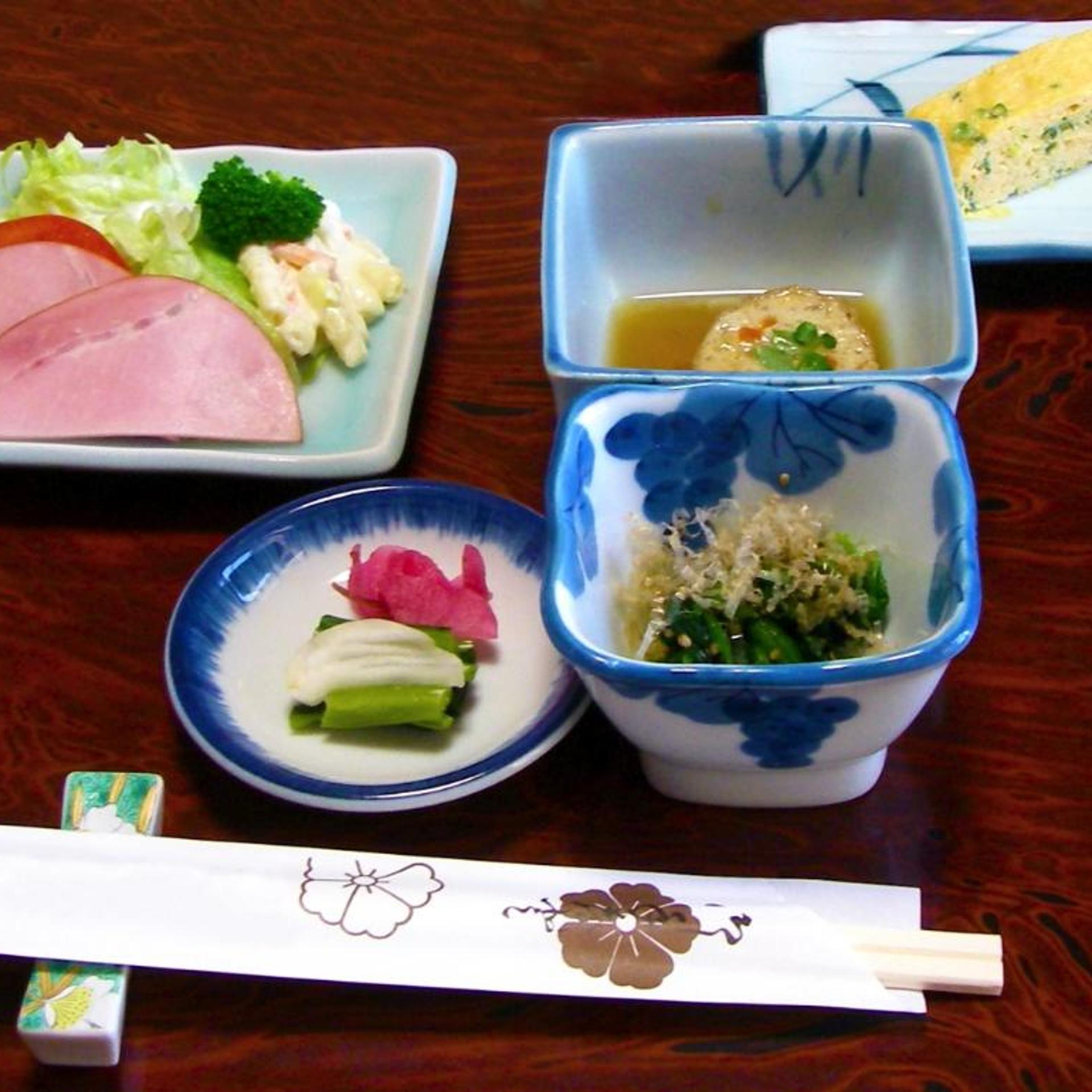 Shiga Swiss Inn 11/33