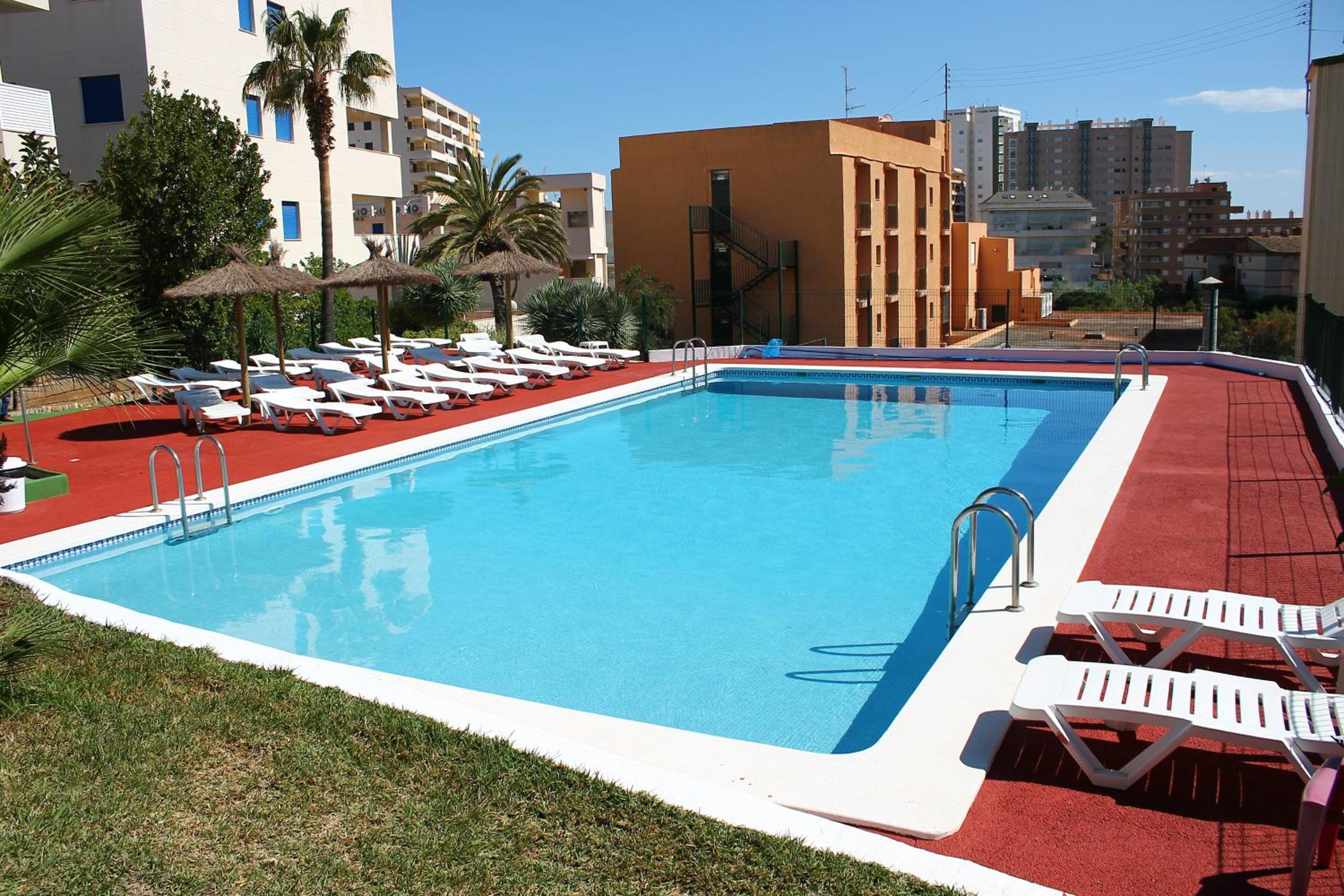 Hotel Jardin 32/58