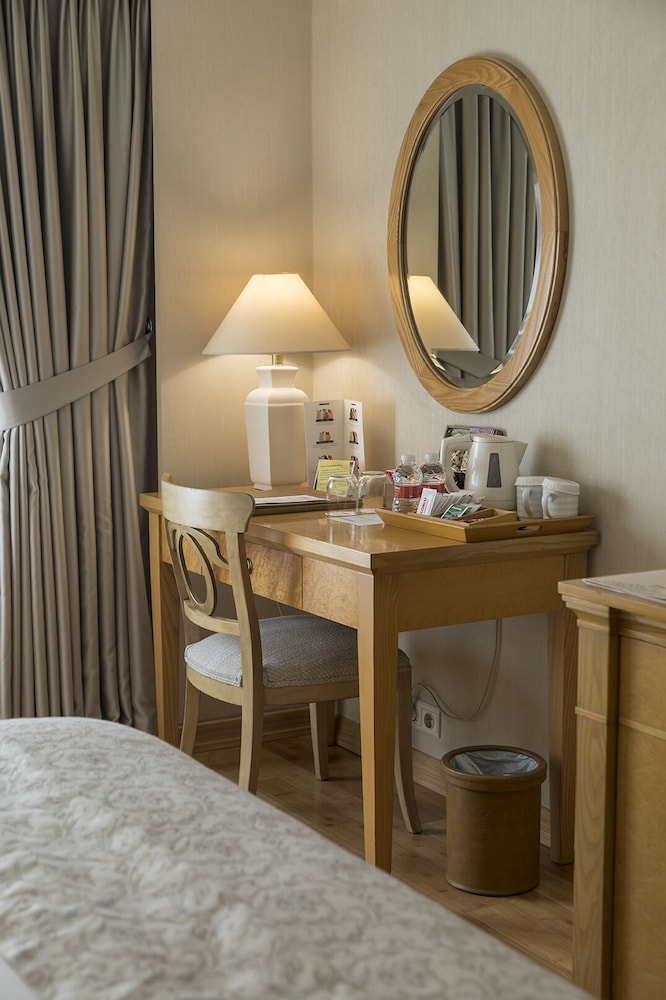 Zorlu Grand Hotel Trabzon 52/57