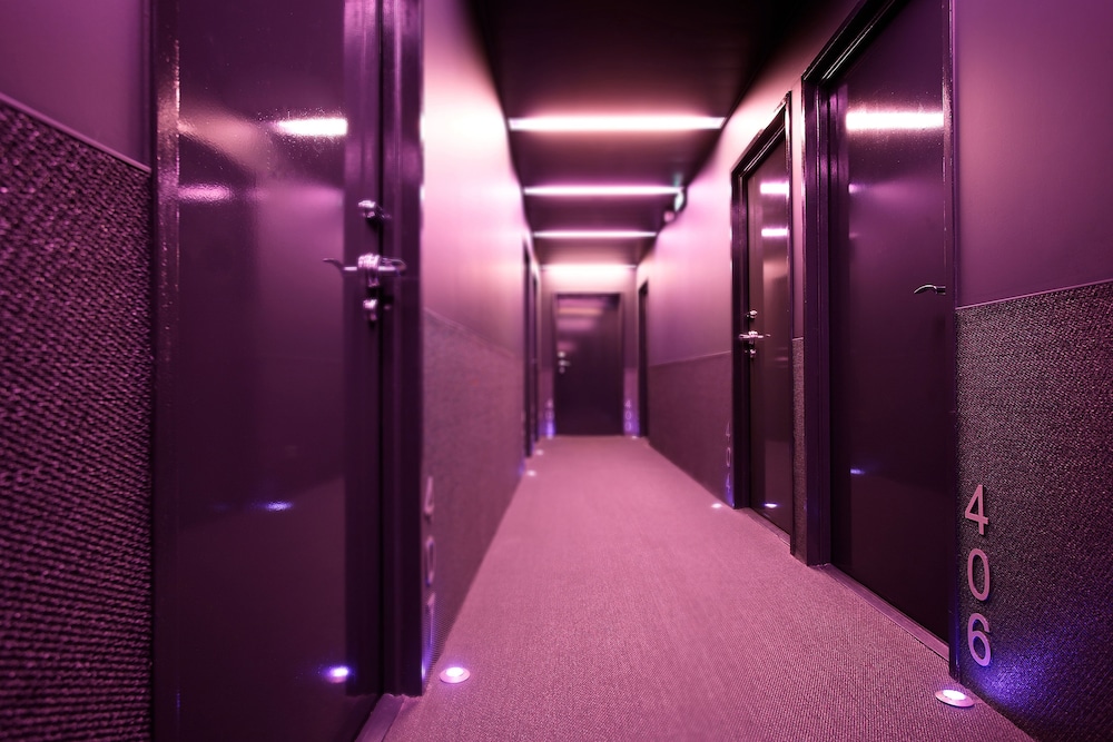 Citiz Hotel 20/36