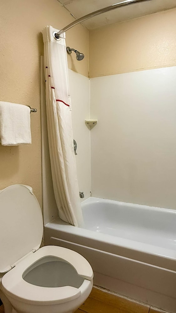 Motel 6 Atlanta Smyrna / Ballpark 54/60