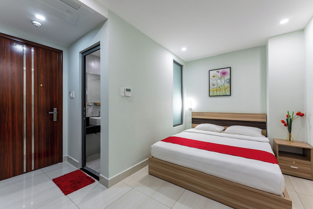 Cherry Hotel and Apartment 17/50